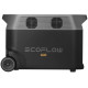 Зарядна станція EcoFlow DELTA Pro - міжнародна версія