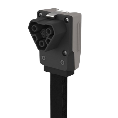 Кабель Power Hub 5kVA AC Charge Cable