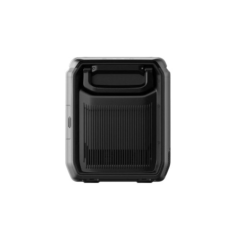 Холодильник Ecoflow Glacier Classic 45L з акумулятором