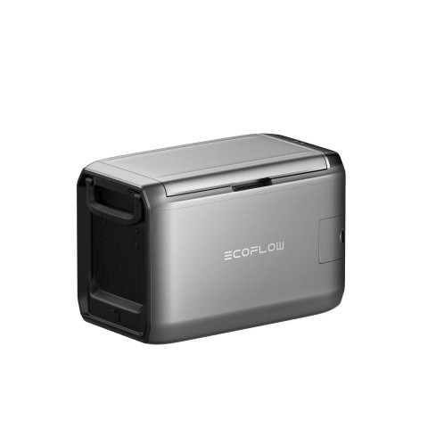 Холодильник Ecoflow Glacier Classic 45L з акумулятором