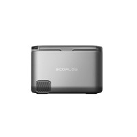 Холодильник Ecoflow Glacier Classic 55L з акумулятором