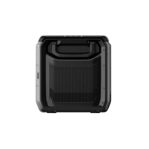 Холодильник Ecoflow Glacier Classic 55L з акумулятором