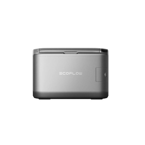 Холодильник Ecoflow Glacier Classic 55L з акумулятором