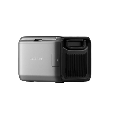 Холодильник Ecoflow Glacier Classic 55L з акумулятором