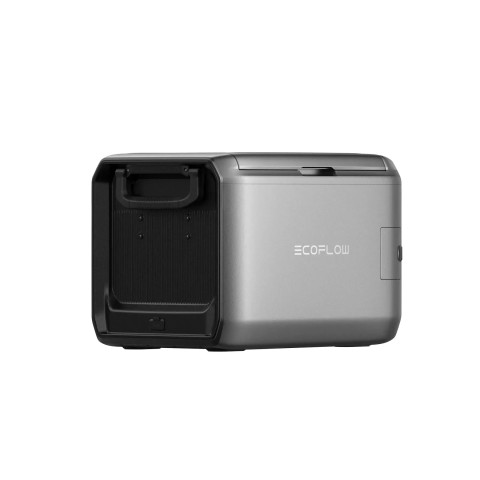 Холодильник Ecoflow Glacier Classic 55L з акумулятором