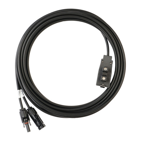 Кабель Power Hub 5kVA Solar Charge Cable
