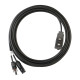 Кабель Power Hub 5kVA Solar Charge Cable