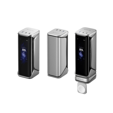 Повербанк EcoFlow RAPID Pro X 27650mAh