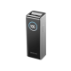 Павербанк EcoFlow RAPID Power Bank 25000mAh сріблястий
