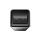Павербанк EcoFlow RAPID Power Bank 25000mAh сріблястий