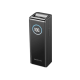 Павербанк EcoFlow RAPID Power Bank 25000mAh чорний