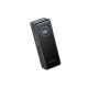Павербанк EcoFlow RAPID Power Bank 25000mAh чорний