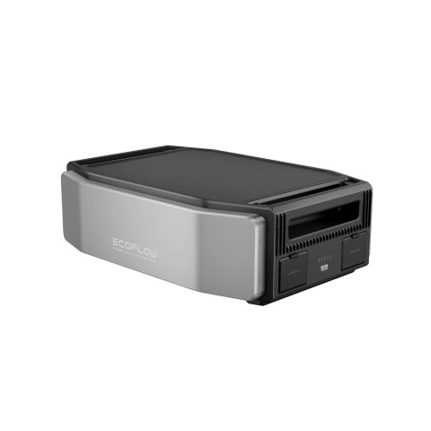 Додаткова батарея EcoFLow DELTA Pro ULTRA