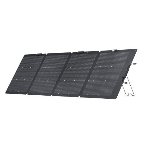 Сонячна панель EcoFlow 220W NextGen Solar Panel
