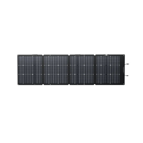 Сонячна панель EcoFlow 220W NextGen Solar Panel