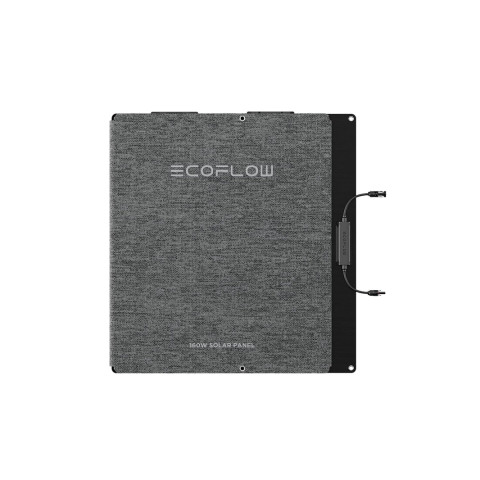 Сонячна панель EcoFlow 160W NextGen Solar Panel