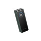 Павербанк EcoFlow RAPID Power Bank 25000mAh зелений