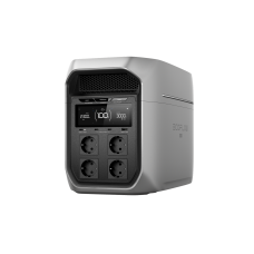Зарядна станція EcoFlow DELTA 3 Max Plus