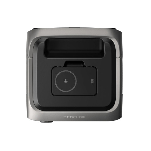 Зарядна станція EcoFlow RIVER 3 MAX Plus Wireless
