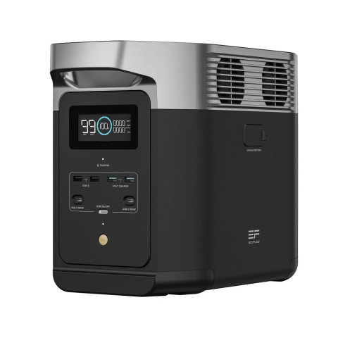Зарядна станція EcoFlow DELTA 2 (Авіа)