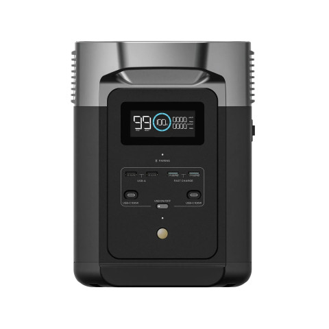 Зарядна станція EcoFlow DELTA 2 (Авіа)