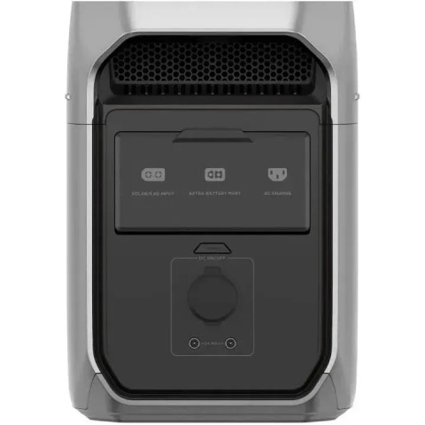 Зарядна станція EcoFlow DELTA 3 PLUS (Авіа)