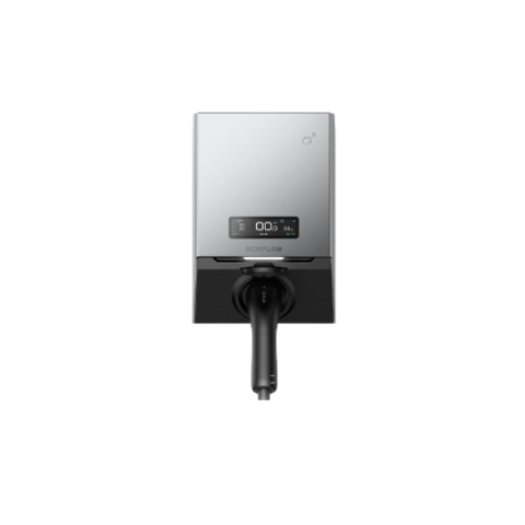 Зарядна станція для електромобіля EcoFlow PowerPulse 2 (трифазна 2-11 кВт)