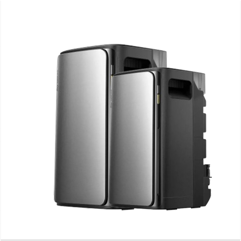 Комплект DELTA Lite PLUS MAX (STREAM Ultra)