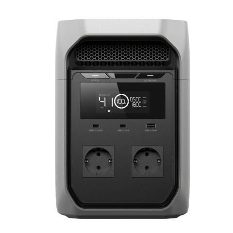 Зарядна станція EcoFlow DELTA 3 Classic
