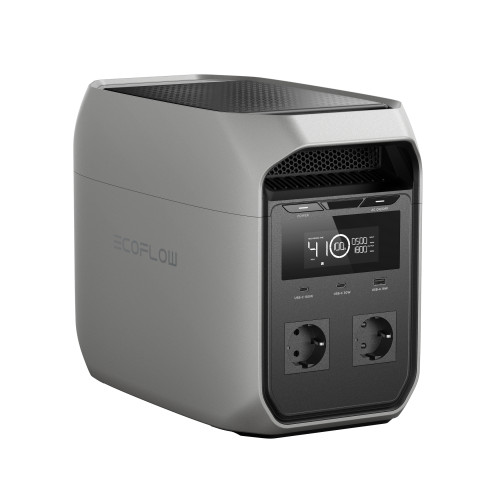 Зарядна станція EcoFlow DELTA 3 Classic