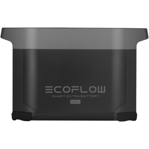 Додаткова батарея EcoFlow DELTA Max Extra Battery