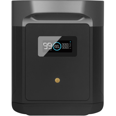 Додаткова батарея EcoFlow DELTA Max Extra Battery