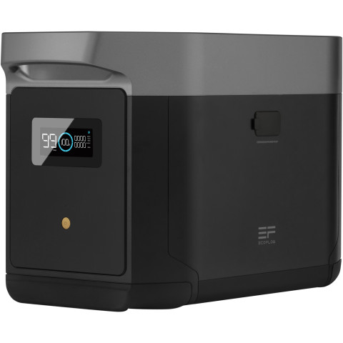 Додаткова батарея EcoFlow DELTA Max Extra Battery