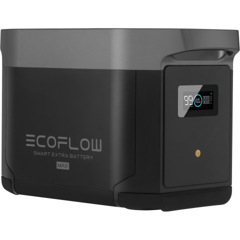 Додаткова батарея EcoFlow DELTA Max Extra Battery