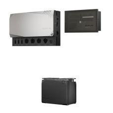 Комплект енергонезалежності EcoFlow Power Prepared Kit 2 kWh