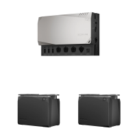 Комплект енергонезалежності EcoFlow Power Get Set Kit 4 kWh