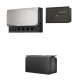 Комплект енергонезалежності EcoFlow Power Prepared Kit 5 kWh