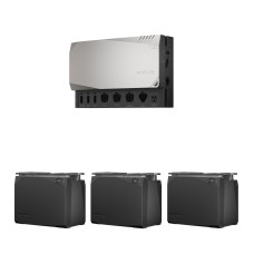 Комплект енергонезалежності EcoFlow Power Get Set Kit 6 kWh