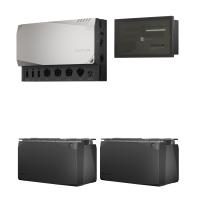 Комплект енергонезалежності EcoFlow Power Prepared Kit 10 kWh