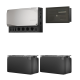 Комплект енергонезалежності EcoFlow Power Prepared Kit 10 kWh