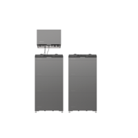 Комплект енергонезалежності EcoFlow Power Ocean ємність 30 kWh (трифазний потужністю 10 kW)