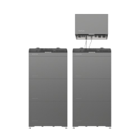 Комплект енергонезалежності EcoFlow Power Ocean ємність 30 kWh (трифазний потужністю 12 kW)