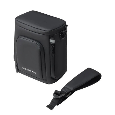 Сумка EcoFlow TRAIL Portable Power Station Waterproof Carrying Case