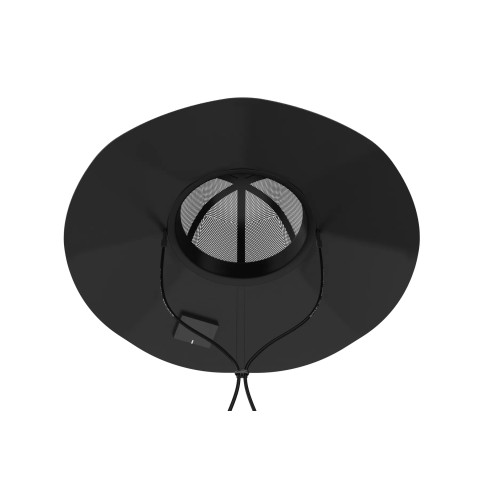 Сонячний капелюх EcoFlow Power Hat-М-L