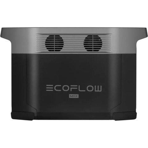 Зарядна станція EcoFlow DELTA Max 2000 - Switzerland Version