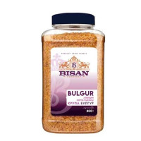 Булгур Bisan  800г
