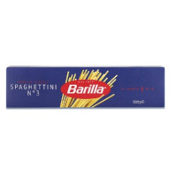 Макарони Barilla Spaghetti №3 500 г
