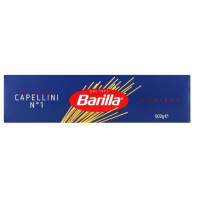 Макарони Barilla Capellini №1 500 г