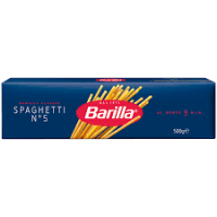 Макарони Barilla Spaghetti №5 500 г