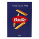 Макарони Barilla Penne Rigate №73 500 г
